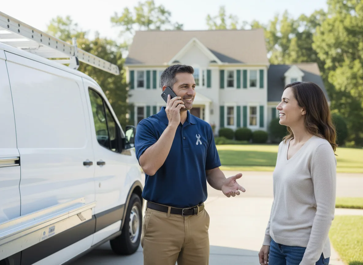 Home Gutter Service Linden, VA FAQs
